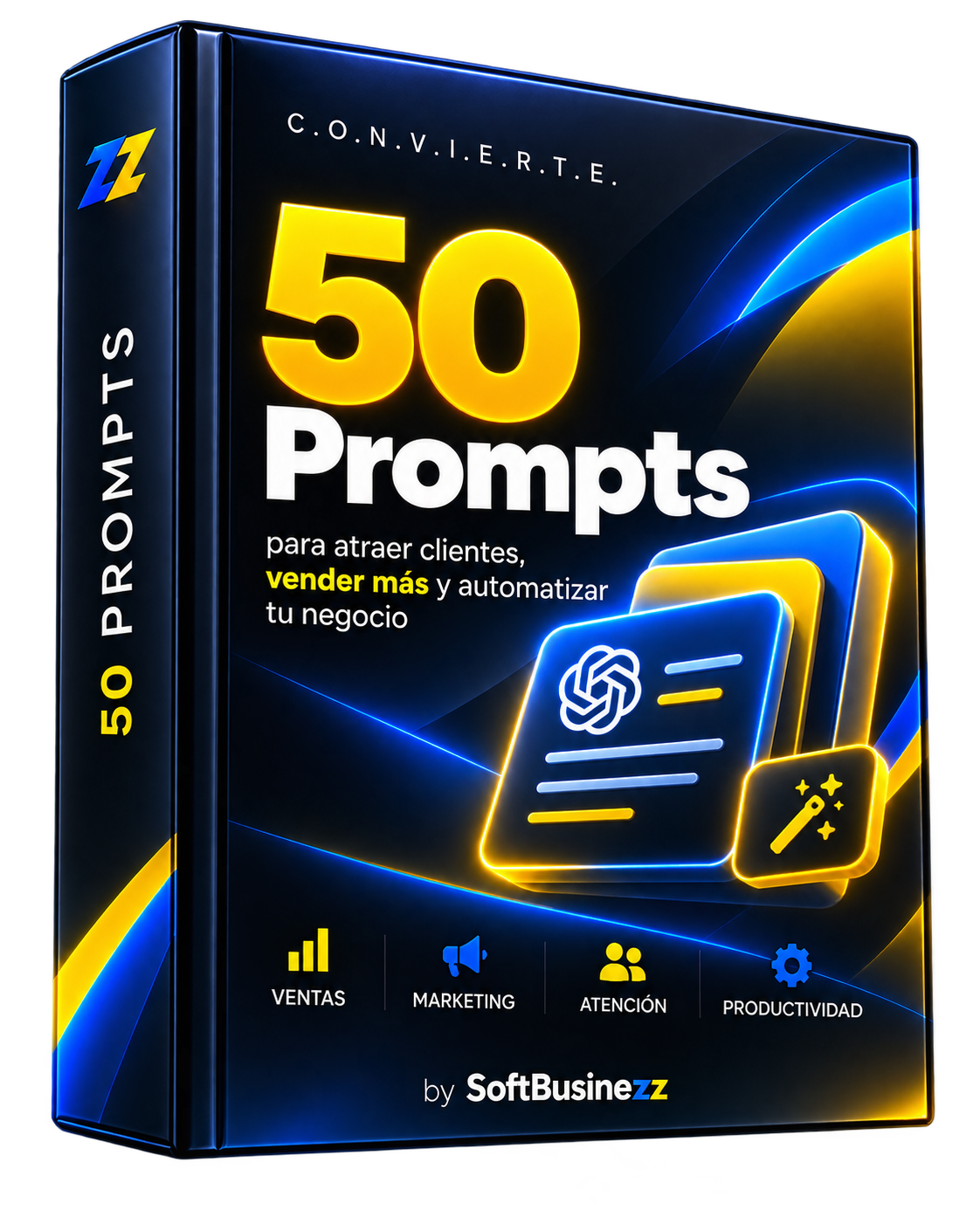 50 Prompts