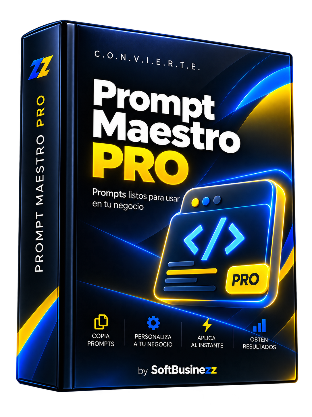 Prompt Maestro PRO