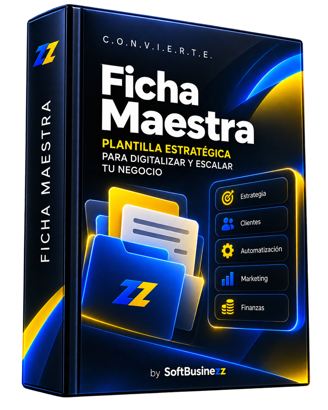 Ficha Maestra