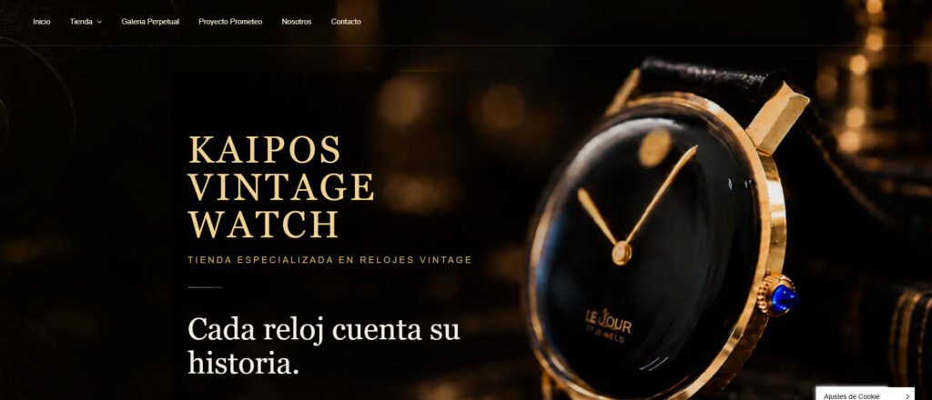 KaiposVintage